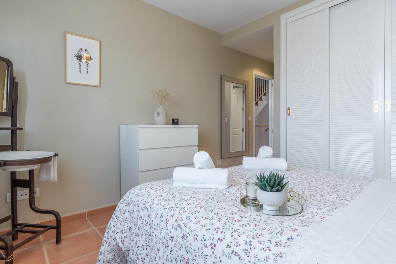 Tuguest Armilla House Villa Exterior foto