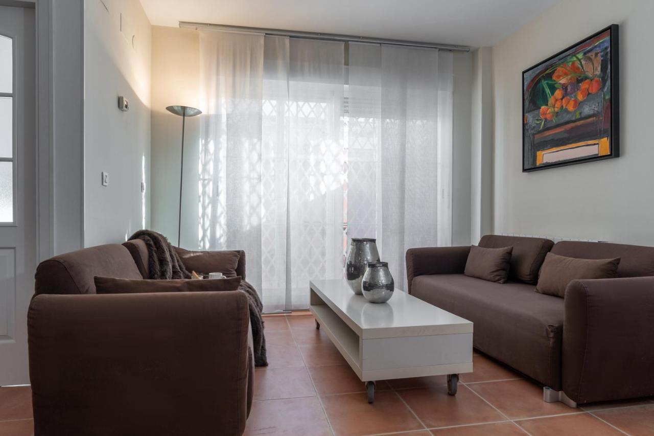 Tuguest Armilla House Villa Exterior foto
