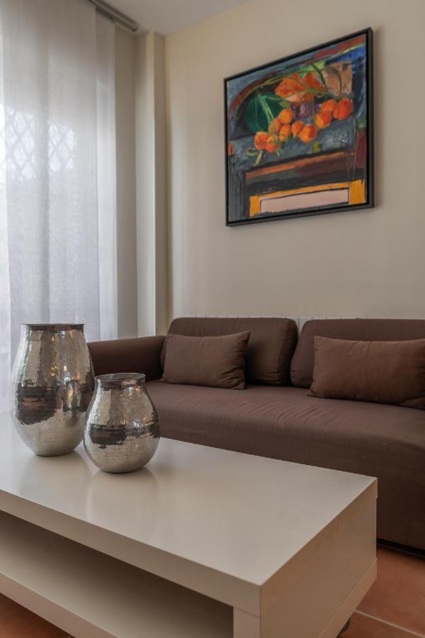 Tuguest Armilla House Villa Exterior foto
