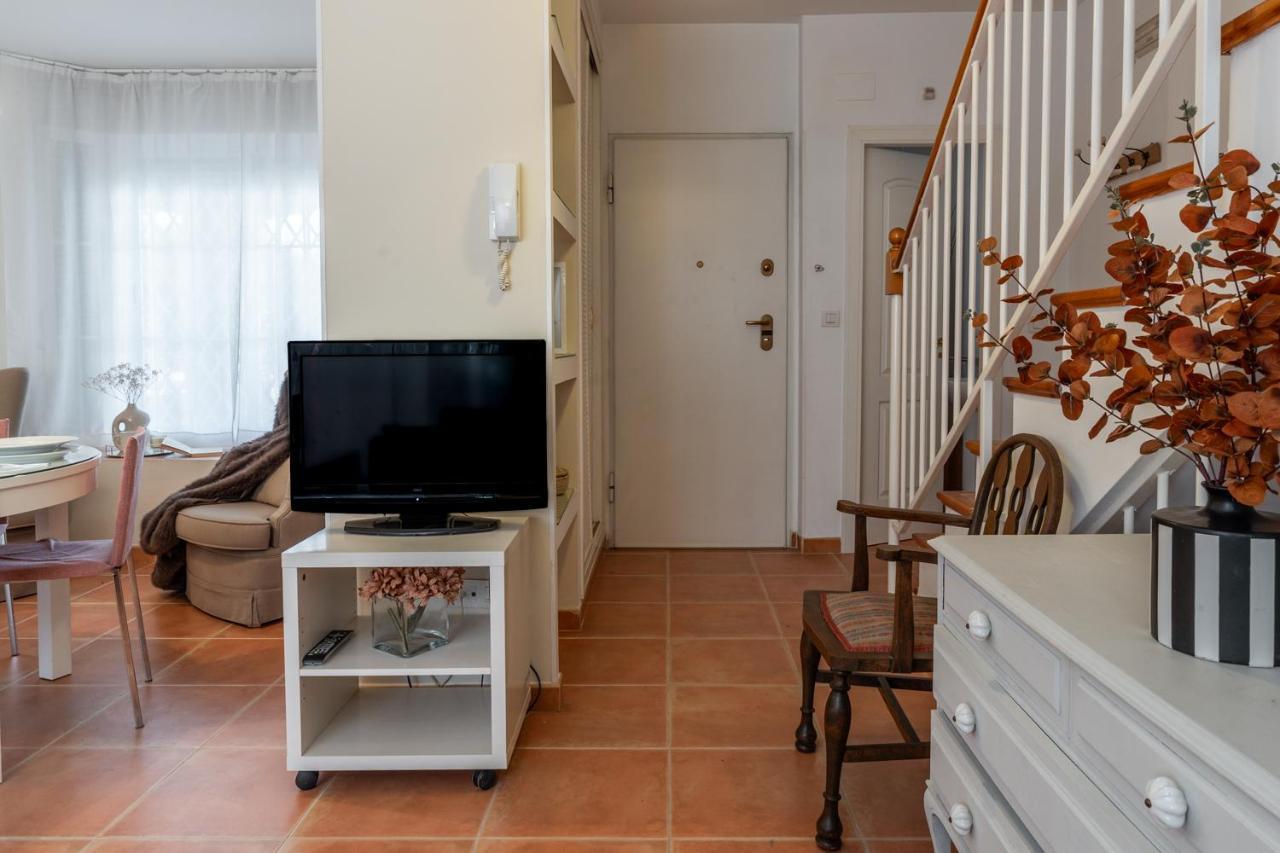 Tuguest Armilla House Villa Exterior foto